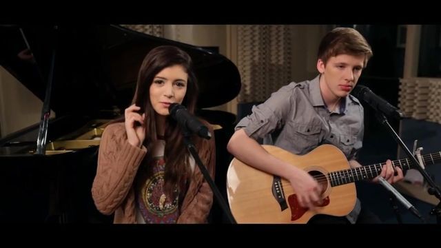 All Too Well (Taylor Swift Cover)  -  Against The Current