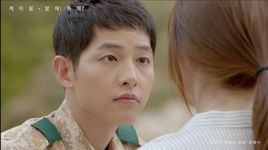 say it! what are you doing? (descendants of the sun ost) - k.will