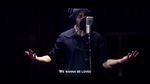 Xem MV We Wanna Be Loved (Lyric Video) - Alex Staltari
