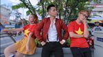 Xem MV Việt Nam, Đi, Hôn & Yêu (Flashmob) - Phạm Hồng Phước