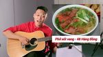 Xem MV List Món Ăn Ngon Nhất Hà Nội! (Và Tôi Cũng Yêu Ăn!!!) - Nhật Anh Trắng