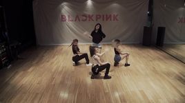 Whistle (Dance Practice Version) - BlackPink