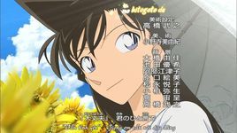 Ca nhạc Hikari (Detective Conan Ending 34) (Vietsub, Kara) - BREAKERZ