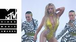 MV Make Me, Me, Myself & I (MTV VMAs 2016) - Britney Spears, G-Eazy