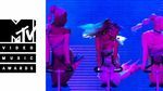 Xem MV Side To Side (Mtv Vmas 2016) - Ariana Grande, Nicki Minaj