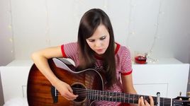 MV Treat You Better (Shawn Mendes Cover) - Tiffany Alvord