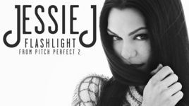 MV Flashlight (Karaoke) - Jessie J