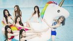 MV Yoo Hoo - Brave Girls
