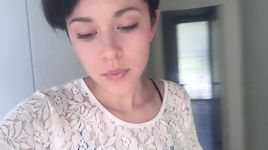 Stressed Out (Twenty One Pilots Cover) - Kina Grannis