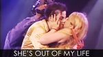 Xem MV She'S Out Of My Life - Michael Jackson
