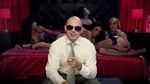 MV Don't Stop The Party - Pitbull, TJR
