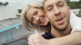 MV I Need Your Love - Calvin Harris, Ellie Goulding