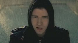 MV Cry Me A River - Justin Timberlake