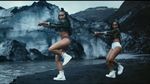 MV Cold Water (Official Dance Video) - Justin Bieber, Major Lazer, MØ
