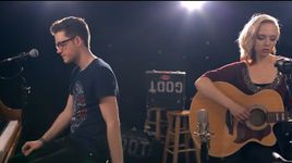 Xem MV Habits (Stay High) (Tove Lo Cover) - Alex Goot, Madilyn Bailey