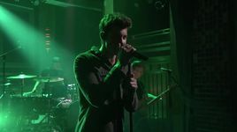 MV Mercy (Live On The Tonight Show Starring Jimmy Fallon) - Shawn Mendes