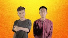 Em Đừng Thả Thính!! - Nhật Anh Trắng, LEG | Video - MV Ca Nhạc