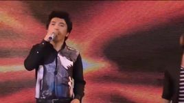 Liên Khúc Gọi Đò (Liveshow Một Thoáng Quê Hương 4) - Dương Ngọc Thái, Huy Kid