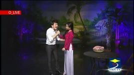 MV Liên Khúc Gái Quê, Lỡ Yêu, Vợ, Sao Nỡ Mình Ơi (Friday Night Liveshow) - Dương Ngọc Thái