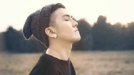MV Mùa Vắng Em (Karaoke) - Đình Phong
