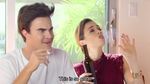 Closer (The Chainsmokers & Halsey Parody) - Bart BaKer