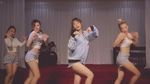 Ca nhạc Anh Cứ Đi Đi Remix (Dance Practice) - Hari Won