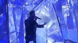 Ca nhạc Starboy (Live At American Music Awards 2016) - The Weeknd