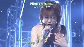MV I Can't Stop My Love For You (Short Live Version) (Vietsub, Kara) - Rina Aiuchi