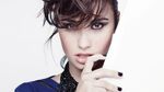 MV Heart Attack (Karaoke) - Demi Lovato