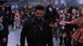 Ca nhạc Starboy (Live At Victoria's Secret Show 2016 Paris) - The Weeknd