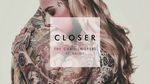 MV Closer (Karaoke) - The Chainsmokers, Halsey