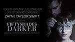 Xem MV I Don't Wanna Live Forever (Fifty Shades Darker) (Lyric Video) - Zayn, Taylor Swift