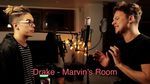 MV I Don't Wanna Live Forever (Zayn, Taylor Swift Medley Cover) - Conor Maynard, William Singe