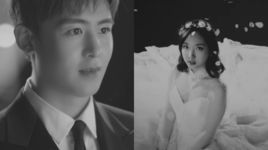 Ca nhạc Your Wedding - Jun. K