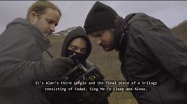 The Making Of Alone (Behind The Scenes) - Alan Walker