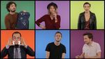 Xem MV Medley 2016 (Rihanna, Sia, Justin Bieber, Celine Dion, Drake, Justin Timberlake, Jennifer Lopez) - Cover Garden