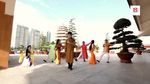 LK Xuân Ba Miền, Mừng Xuân Được Mùa - Ưng Hoàng Phúc, Bạch Dương Band