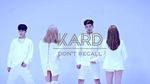 Ca nhạc Don't Recall (Choreography Video) - KARD