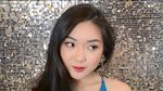Ca nhạc New Year's Eve Makeup & Outfit - Makeup Và Trang Phục Năm Mới - Chloe Nguyễn