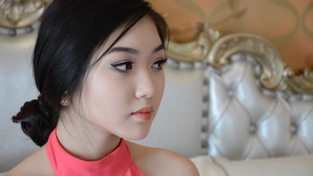 Xem MV Trang Điểm Tiệc Sinh Nhật - My Birthday Makeup 2015 - Chloe Nguyễn | Ca Nhạc Online