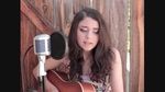 Can't Help Falling In Love Cover - Juliana Chahayed