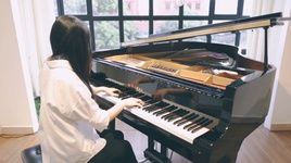 Yêu 5 (Rhymastic Piano Cover) - An Coong