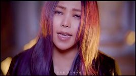 Ca nhạc Không Nên / 不该 - Châu Kiệt Luân (Jay Chou), Trương Huệ Muội (A-mei)