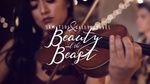 Xem MV Beauty And The Beast Cover - Sam Tsui, Casey Breves