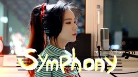 Tải nhạc hình hot Symphony (Clean Bandit Cover) online
