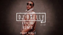 MV Gasolia Remix - Daddy Yankee