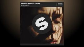 Xem MV Walk Away (Radio Edit) - Kaptan, LVNDScape