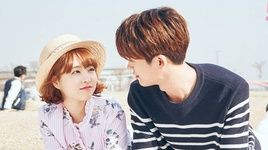 because of you (strong woman do bong soon ost) - park hyung sik