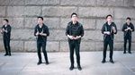 MV Rockabye (Clean Bandit Cover) - Sam Tsui