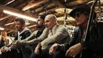 Ca nhạc Bad Man - Pitbull, Robin Thicke, Joe Perry, Travis Barker